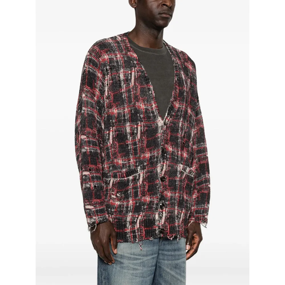 Sweaters Black, Red sold by Wanan Luxury product image thumbnail 4