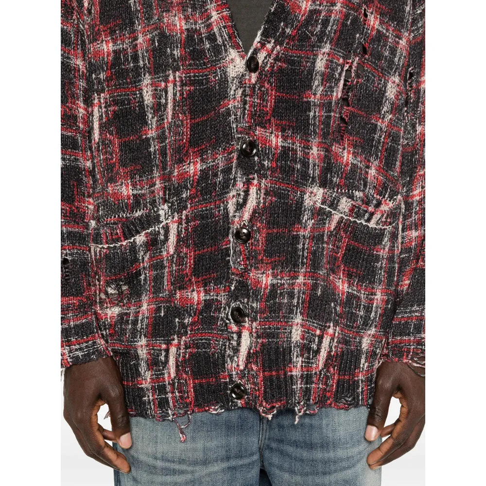 Sweaters Black, Red sold by Wanan Luxury product image thumbnail 5