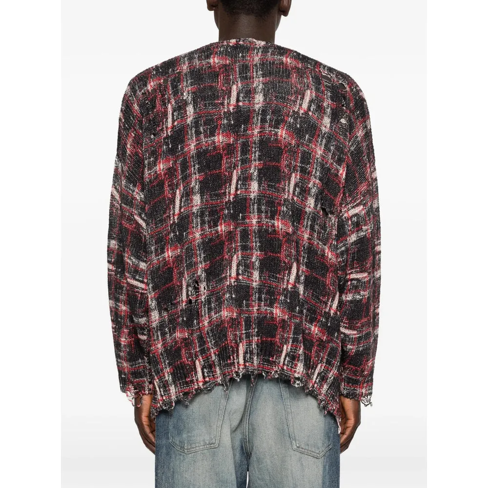 Sweaters Black, Red sold by Wanan Luxury product image thumbnail 2