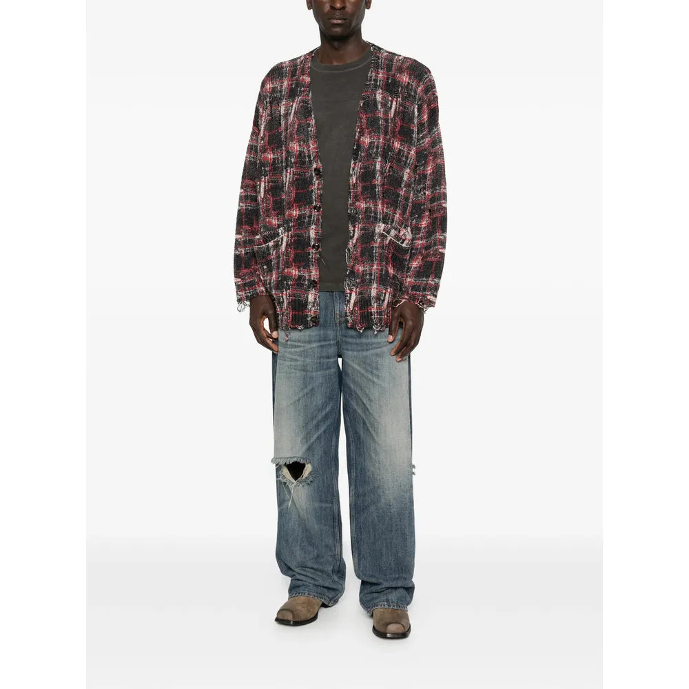 Sweaters Black, Red sold by Wanan Luxury product image thumbnail 3