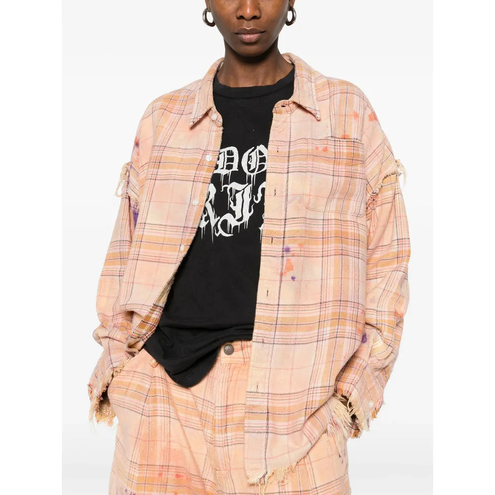 Shirts Neutral, Orange sold by Wanan Luxury product image thumbnail 2