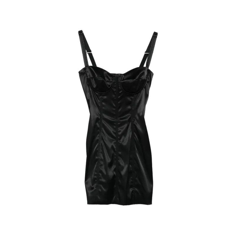 Dresses Black sold by Wanan Luxury