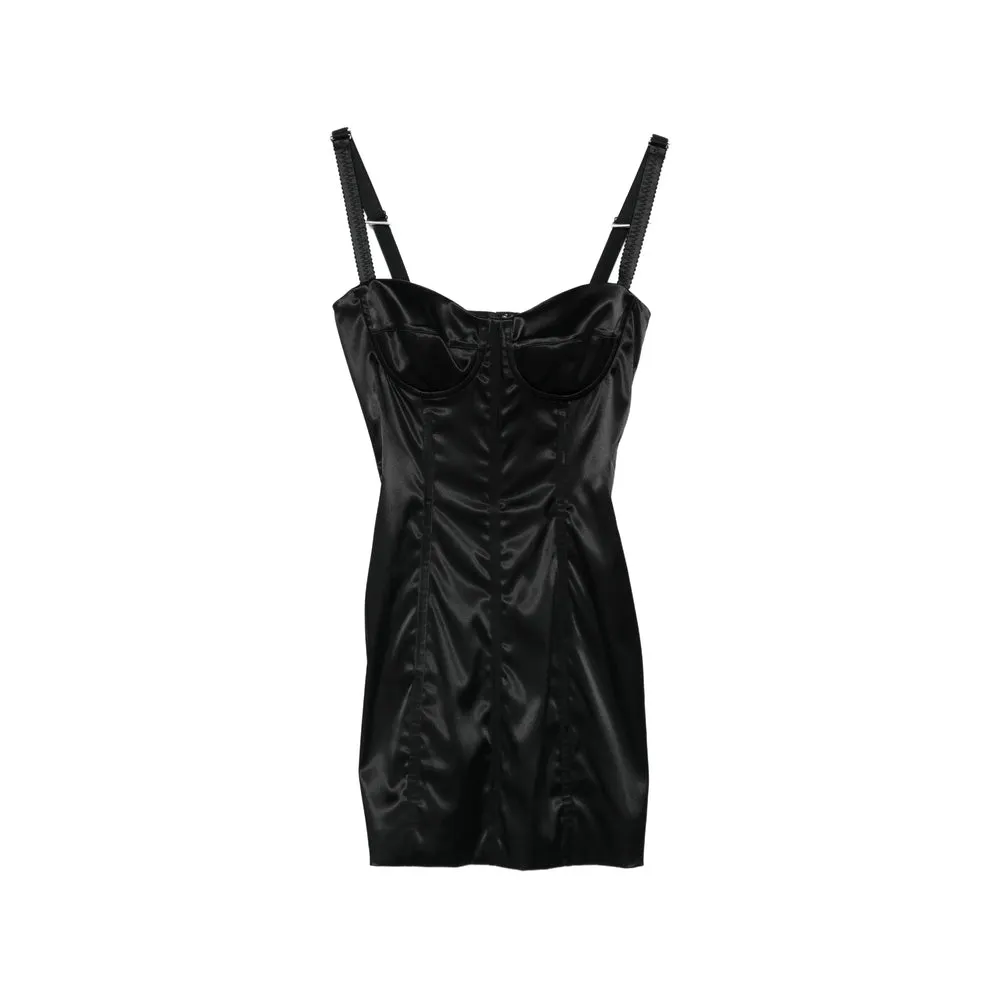 Dresses Black sold by Wanan Luxury