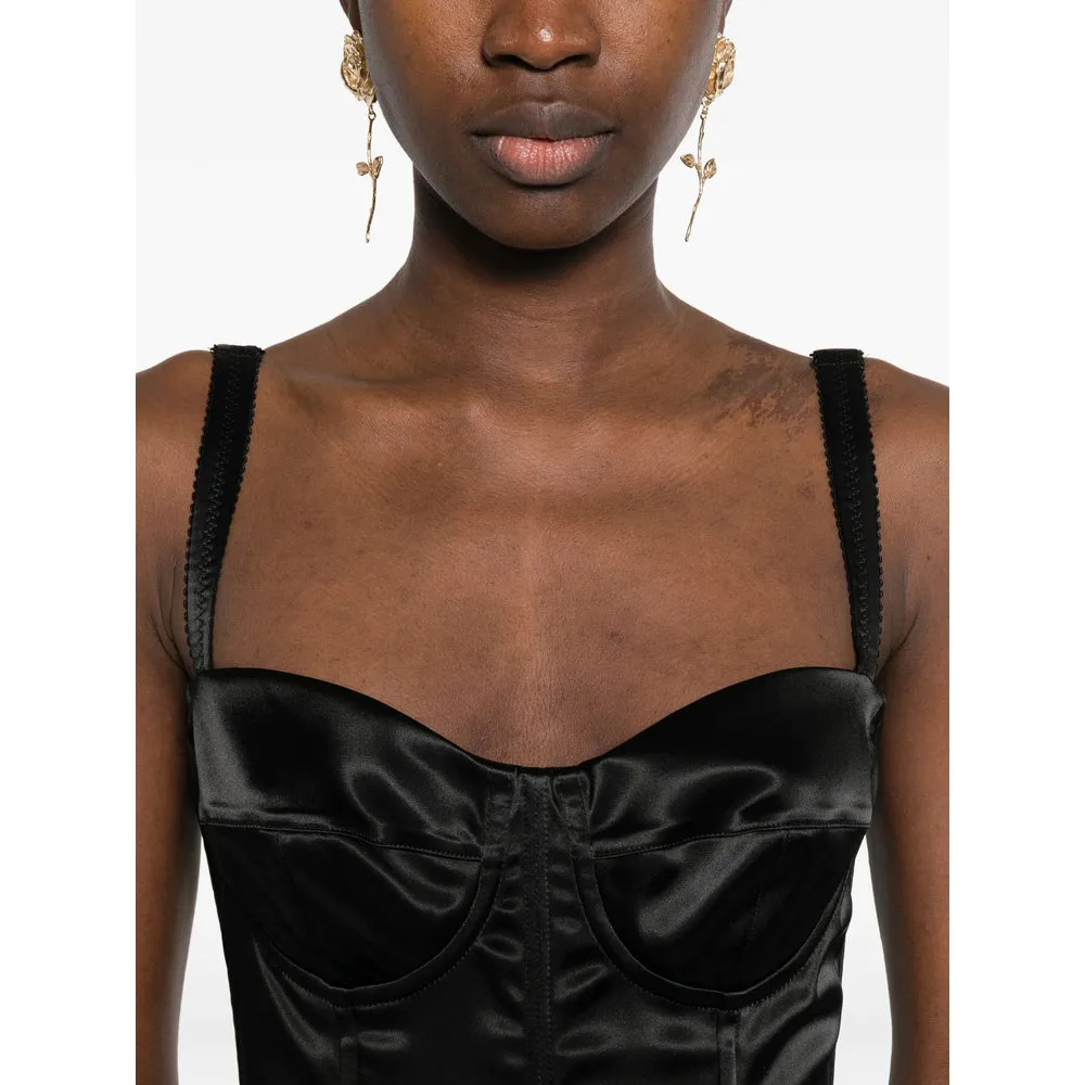 Dresses Black sold by Wanan Luxury product image thumbnail 2