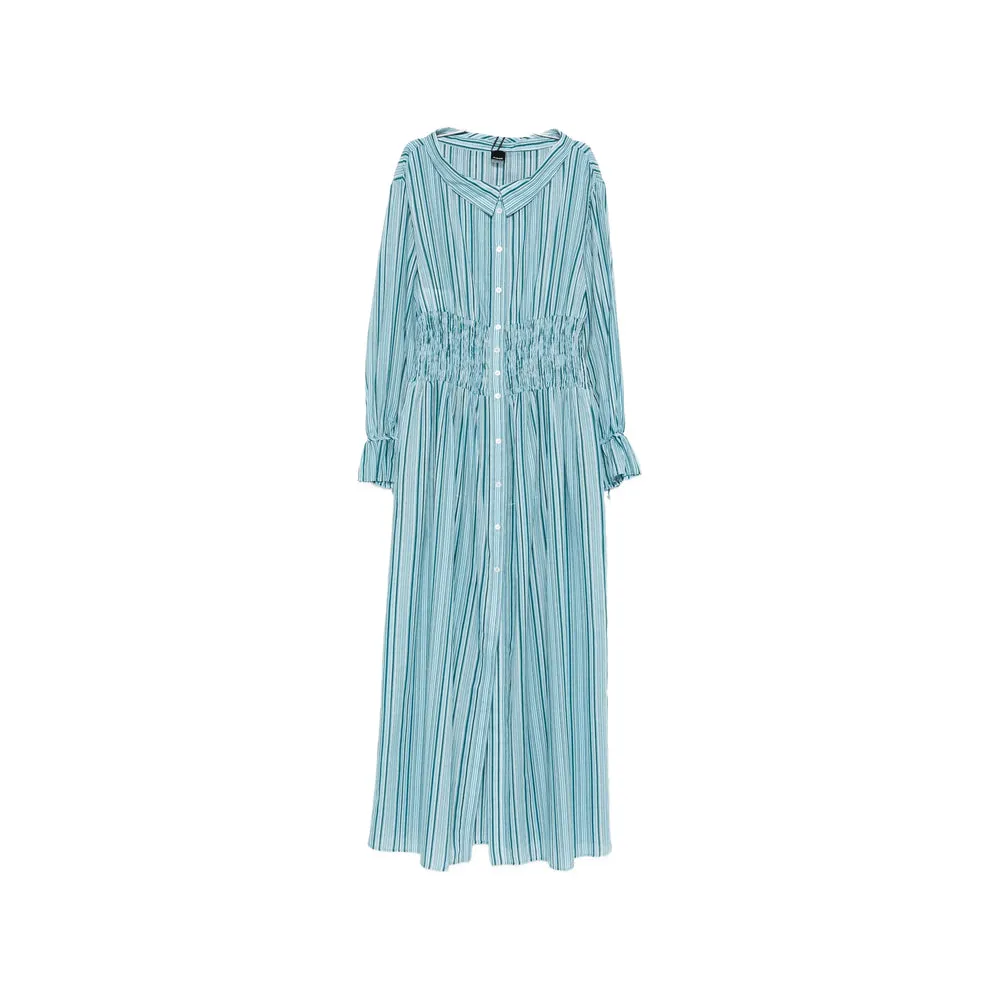 Dresses Blue, White sold by Wanan Luxury