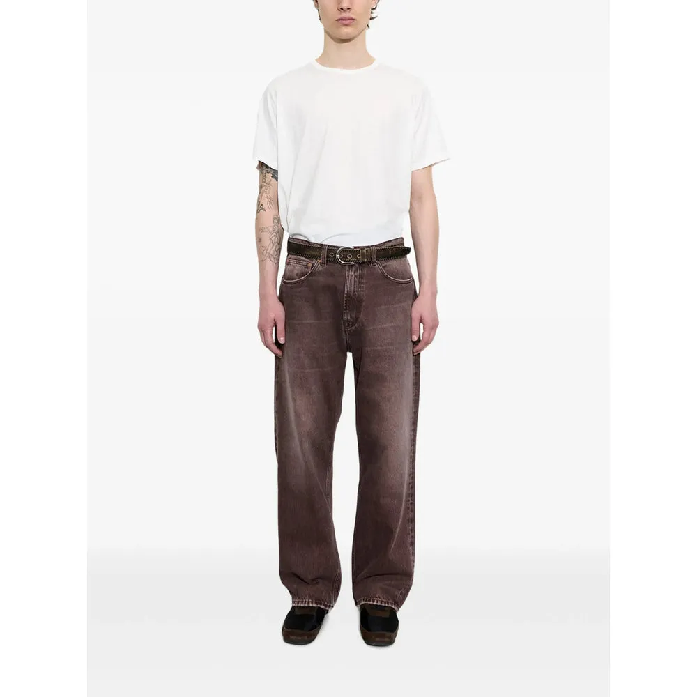 Denim Brown sold by Wanan Luxury product image thumbnail 2