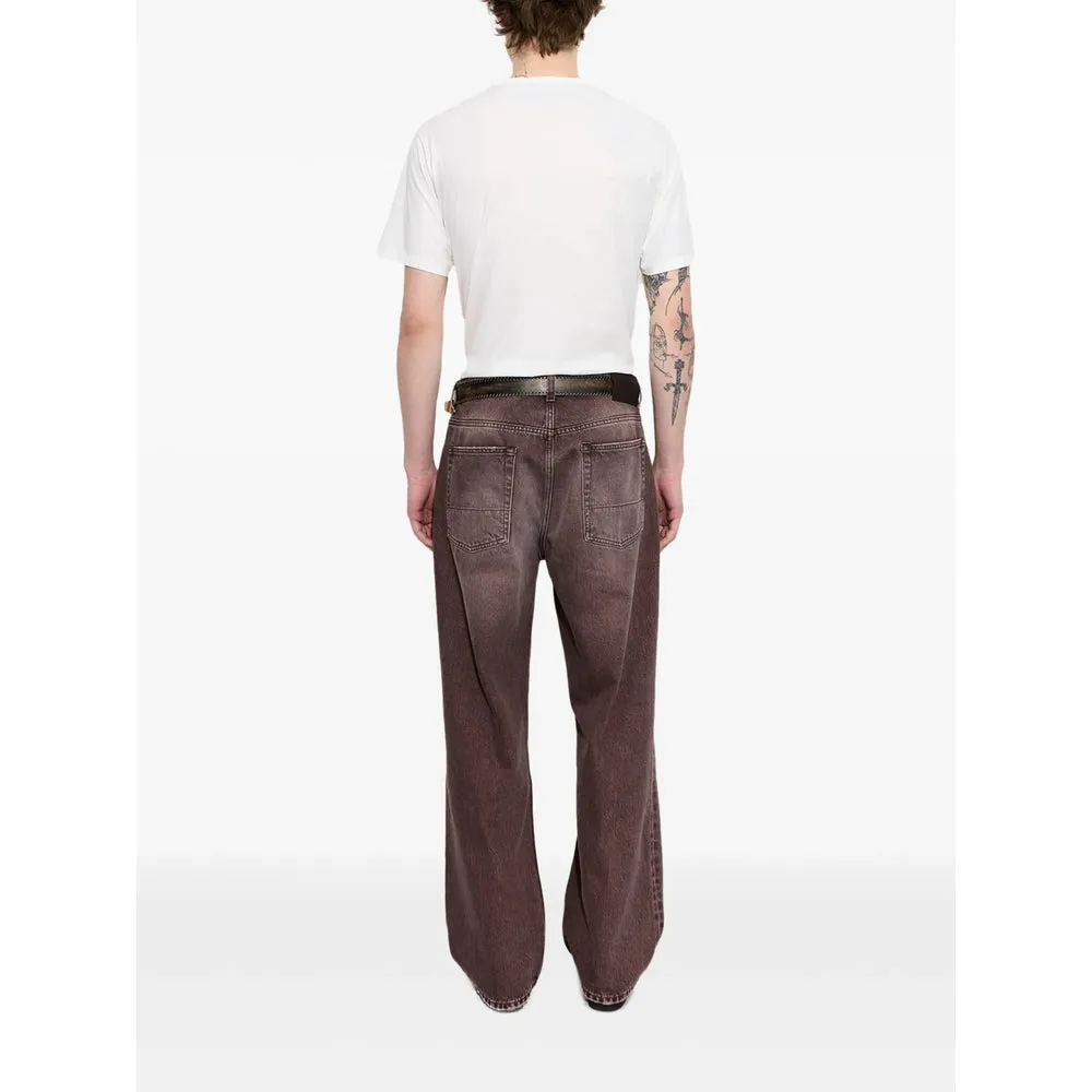 Denim Brown sold by Wanan Luxury product image thumbnail 3