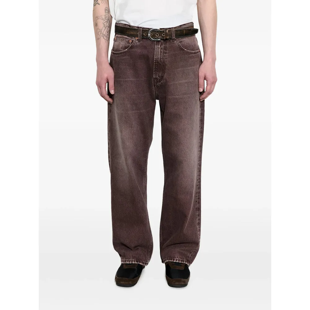 Denim Brown sold by Wanan Luxury product image thumbnail 4