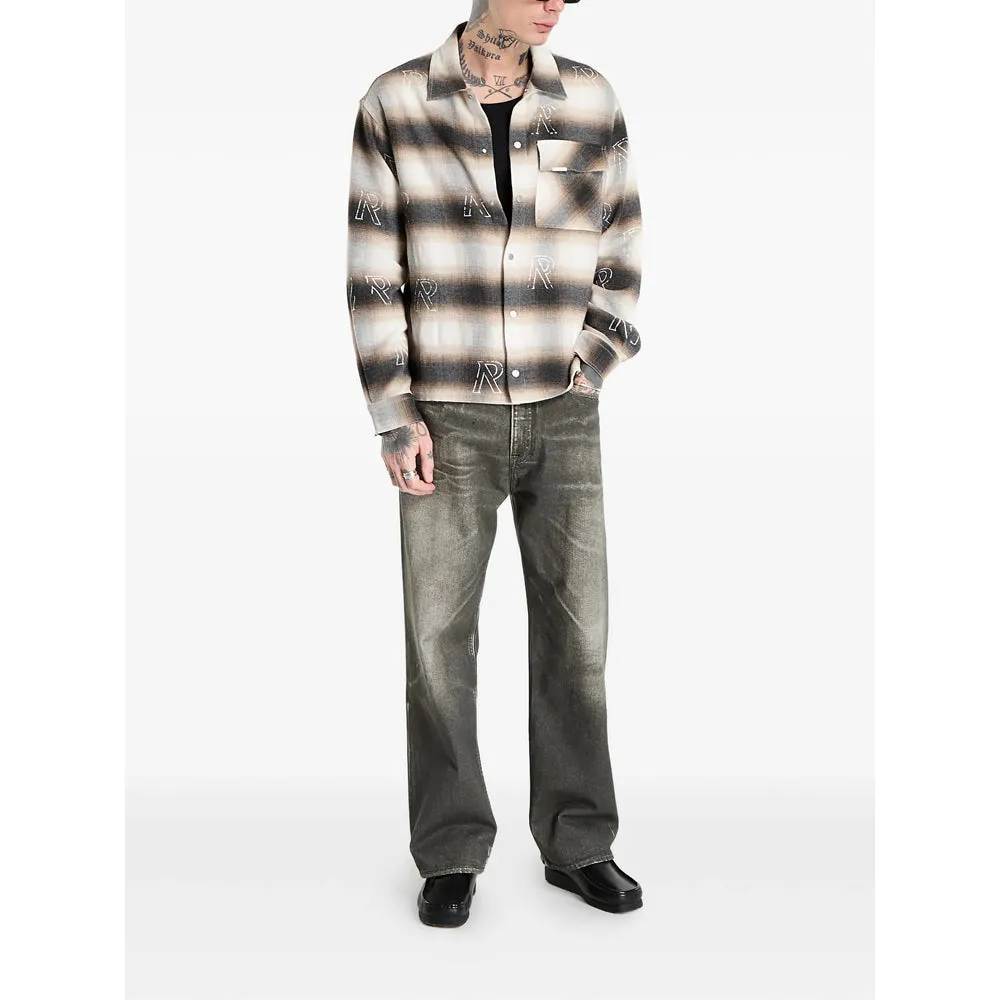 Denim Gray sold by Wanan Luxury product image thumbnail 4