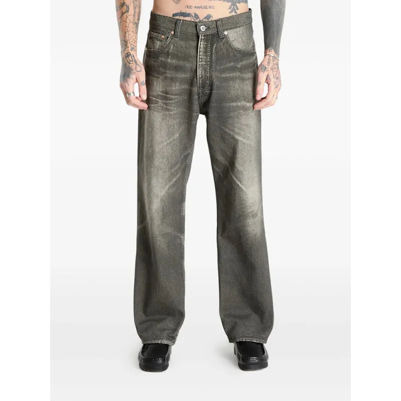 Denim Gray sold by Wanan Luxury