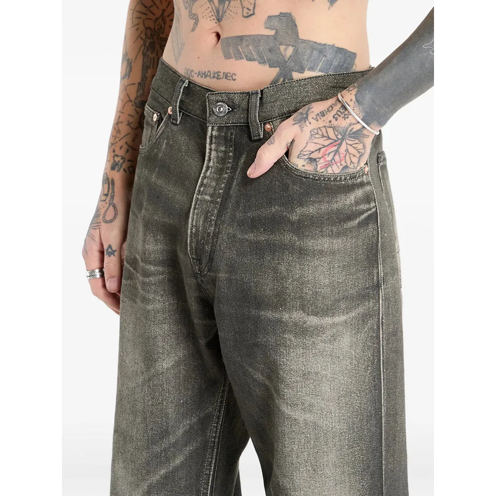 Denim Gray sold by Wanan Luxury product image thumbnail 2