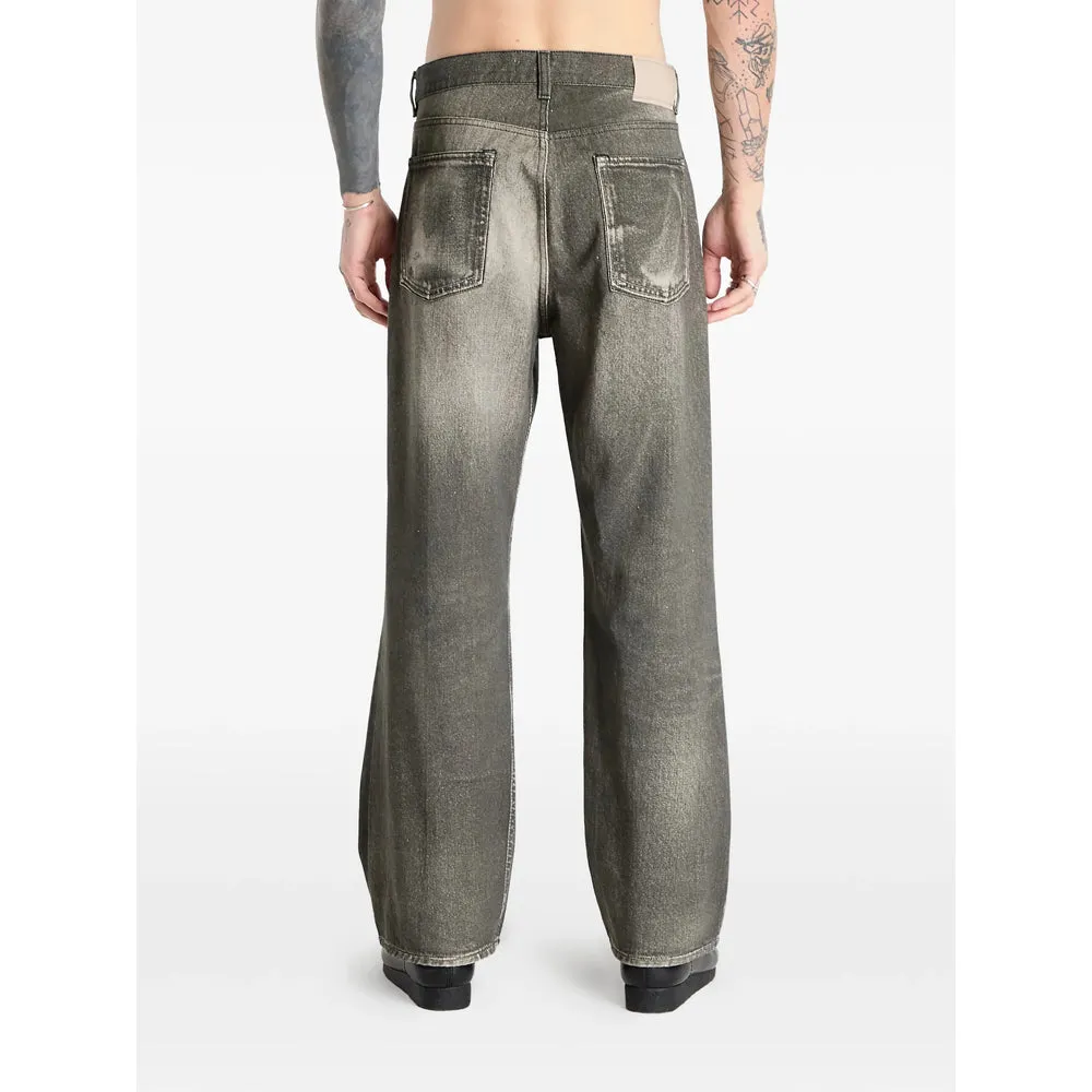 Denim Gray sold by Wanan Luxury product image thumbnail 3