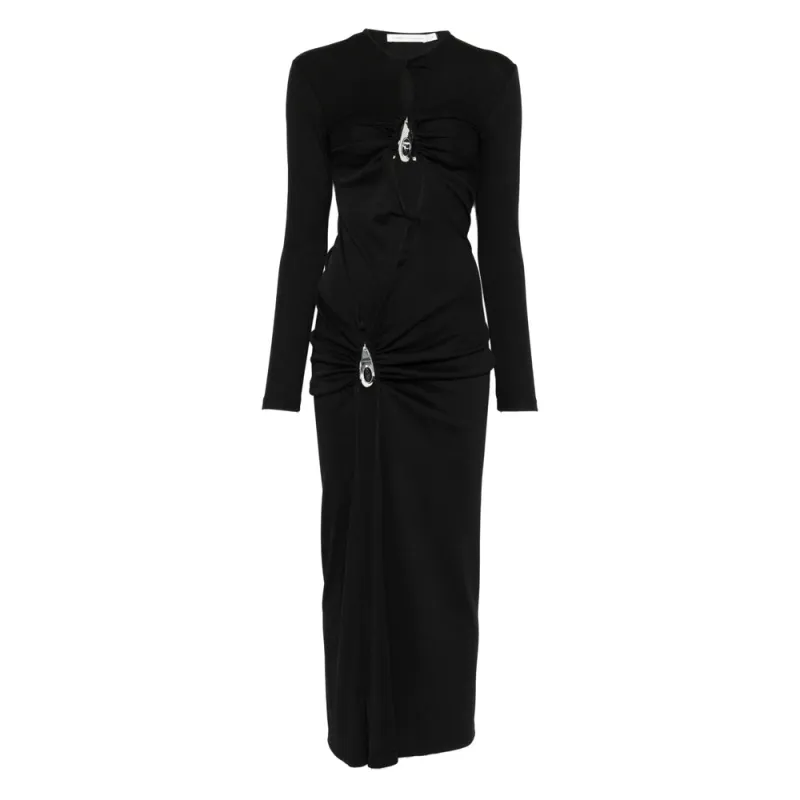 Dresses Black sold by Wanan Luxury