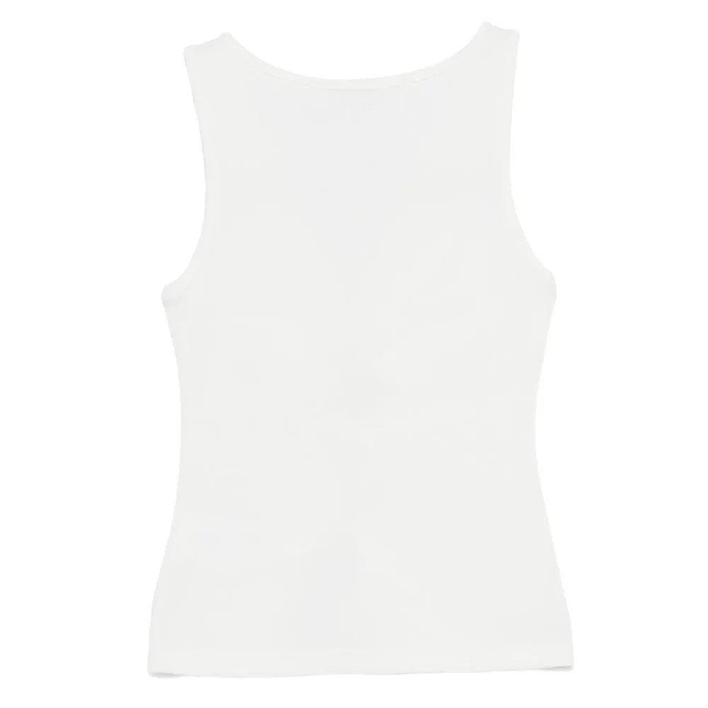 Tops White sold by Wanan Luxury product image thumbnail 3