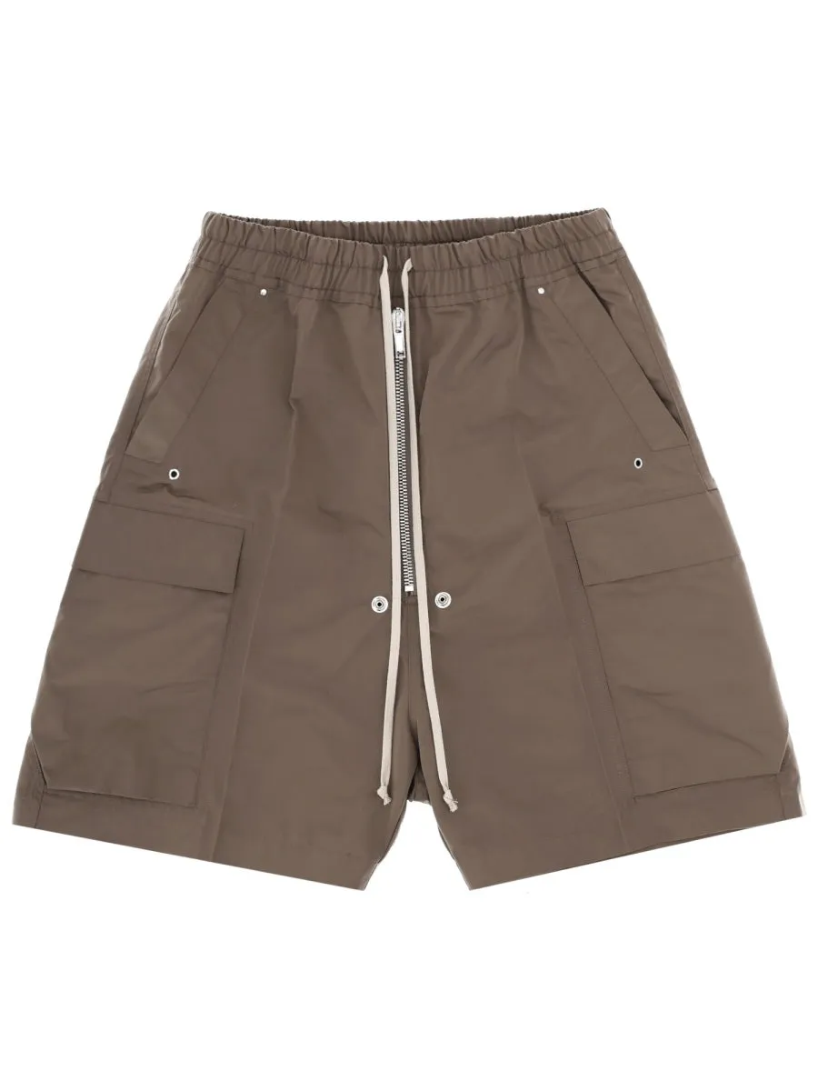 Shorts "Cargobela" sold by Wanan Luxury