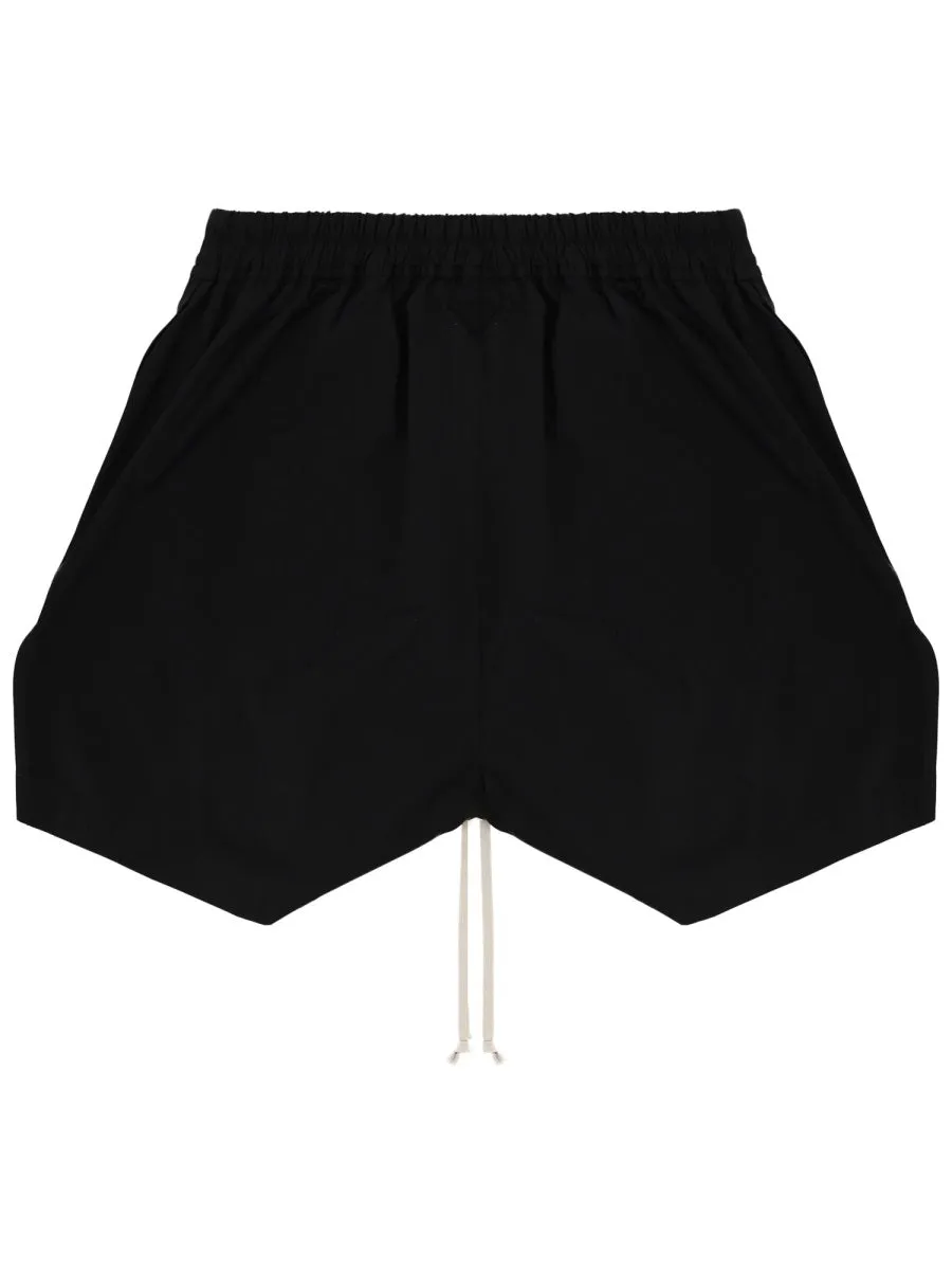 Cotton Shorts sold by Wanan Luxury product image thumbnail 2