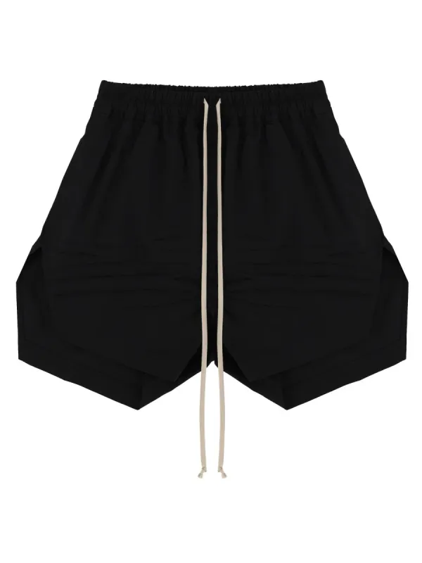 Cotton Shorts sold by Wanan Luxury