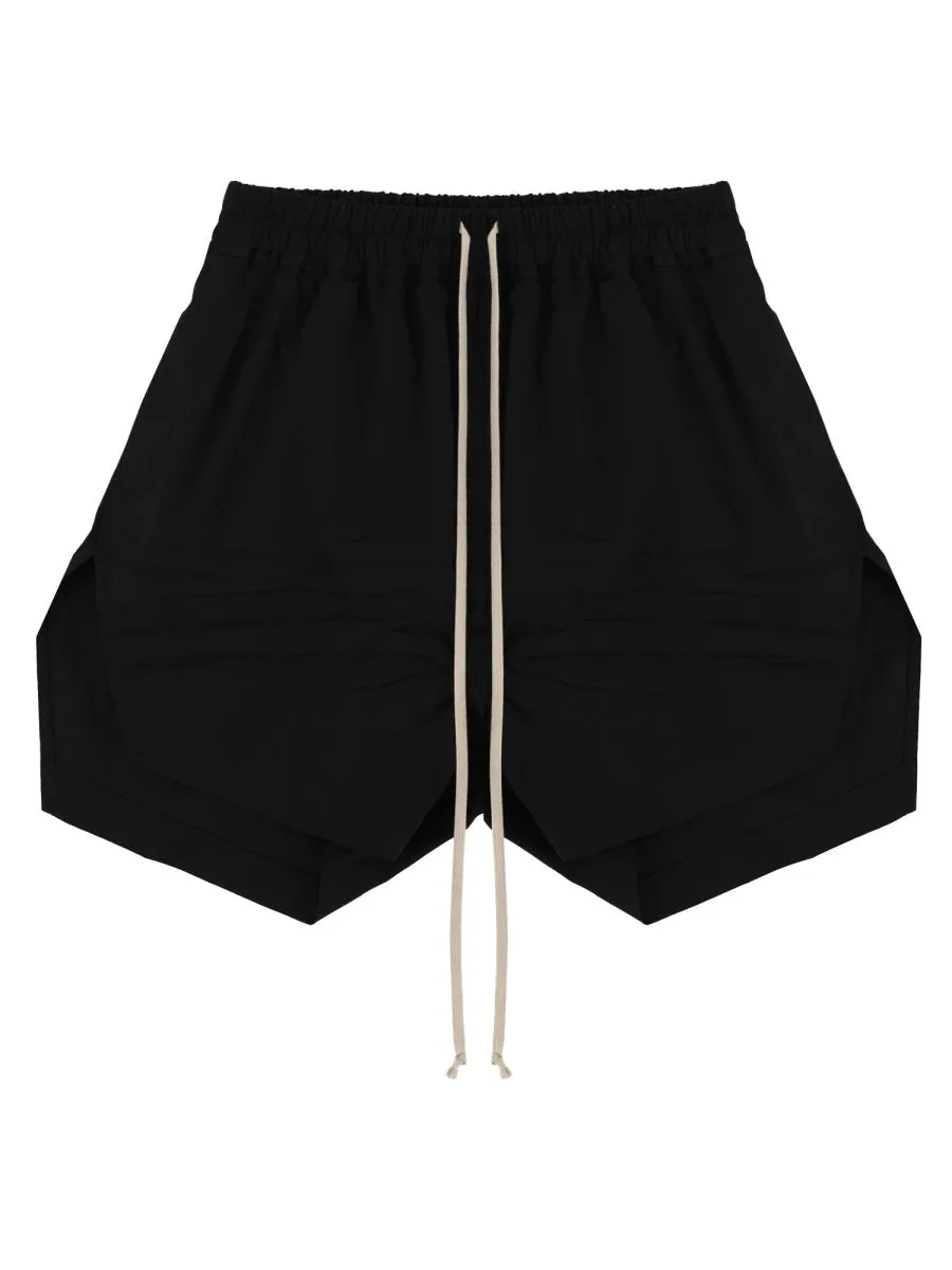 Cotton Shorts sold by Wanan Luxury
