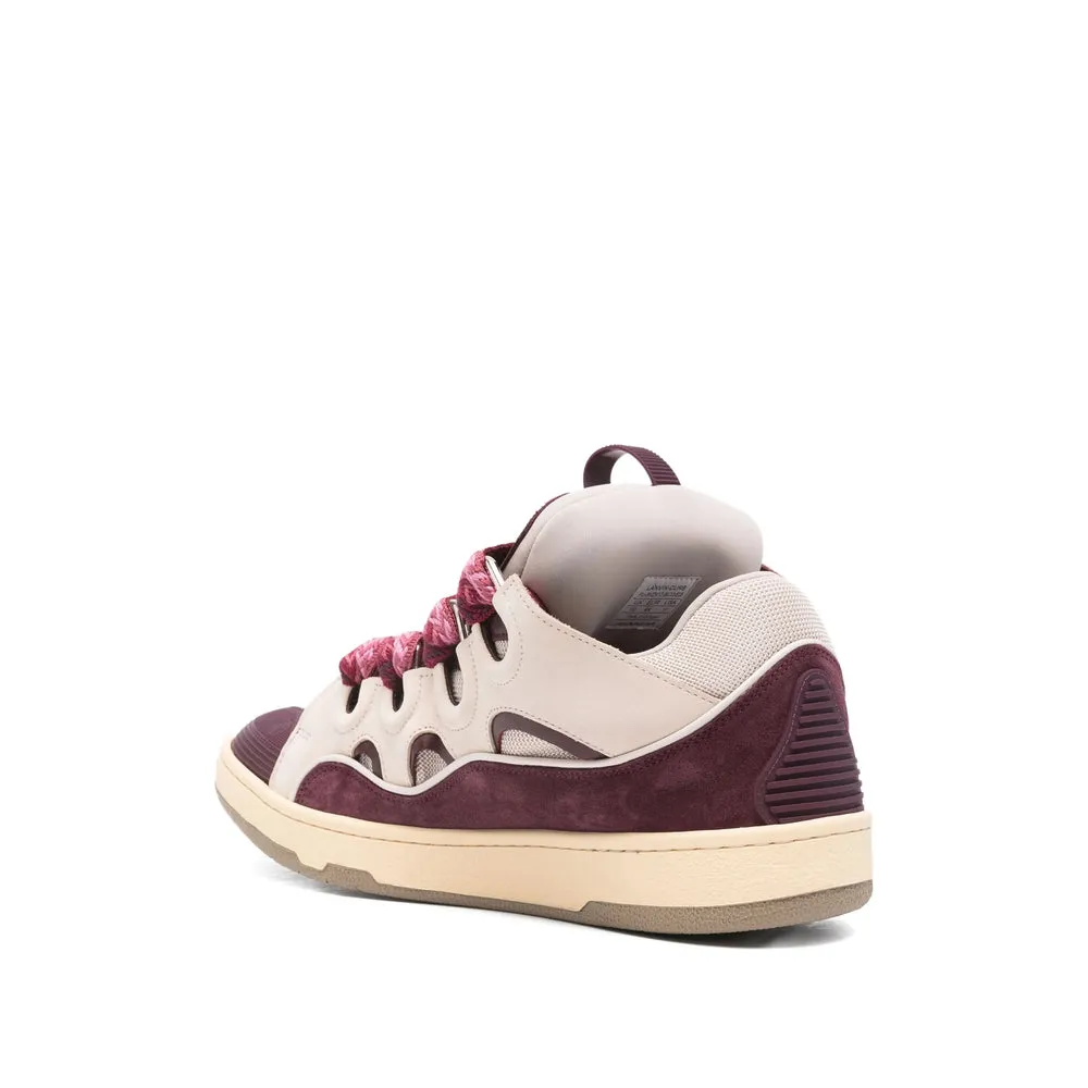 Sneakers Red sold by Wanan Luxury product image thumbnail 2