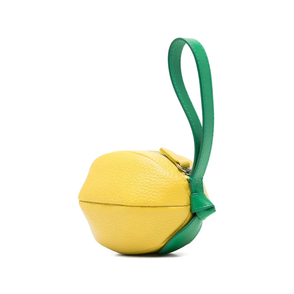 Bags Yellow sold by Wanan Luxury product image thumbnail 4