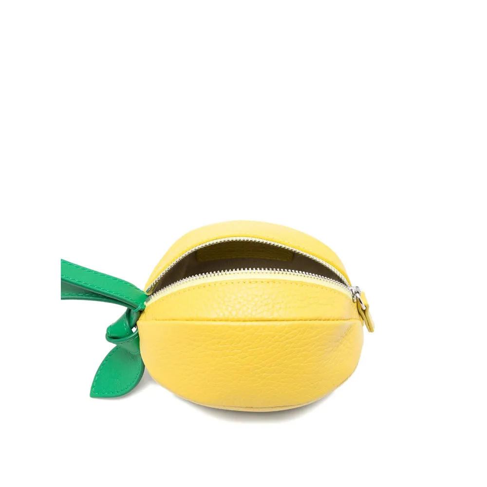 Bags Yellow sold by Wanan Luxury product image thumbnail 5