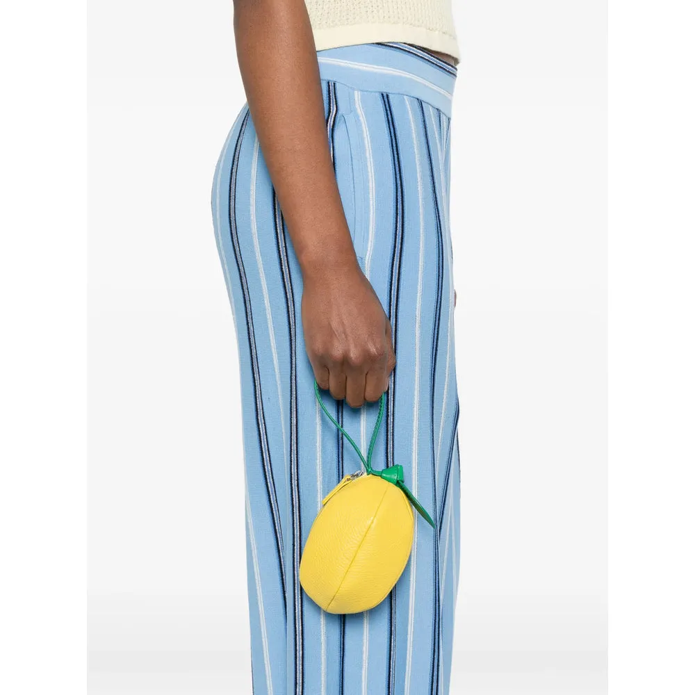 Bags Yellow sold by Wanan Luxury product image thumbnail 3