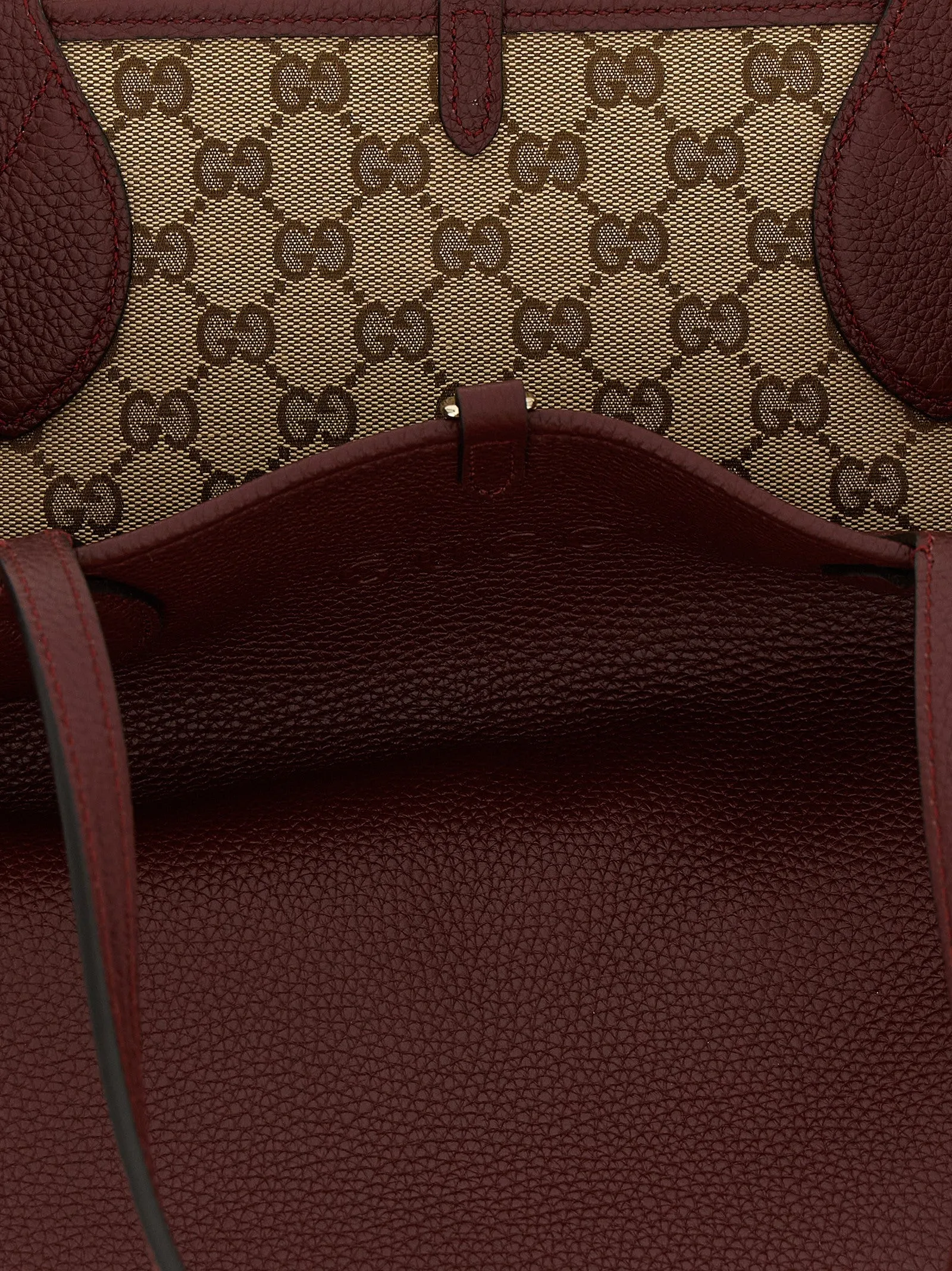 Gucci Totissima Tote Bag Multicolor sold by Wanan Luxury product image thumbnail 4