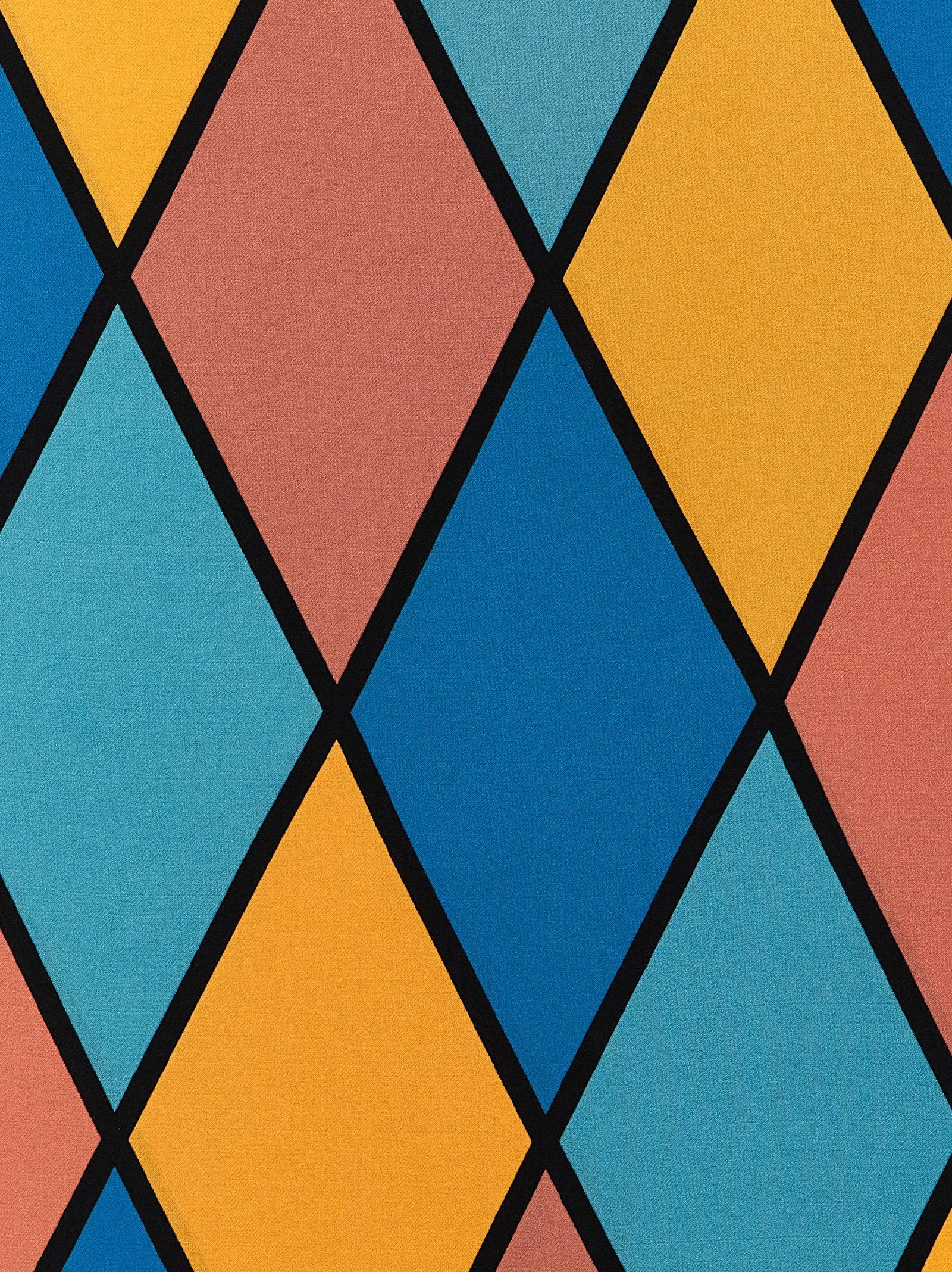 Rhombelle Scarves And Foulards Multicolor sold by Wanan Luxury product image thumbnail 3