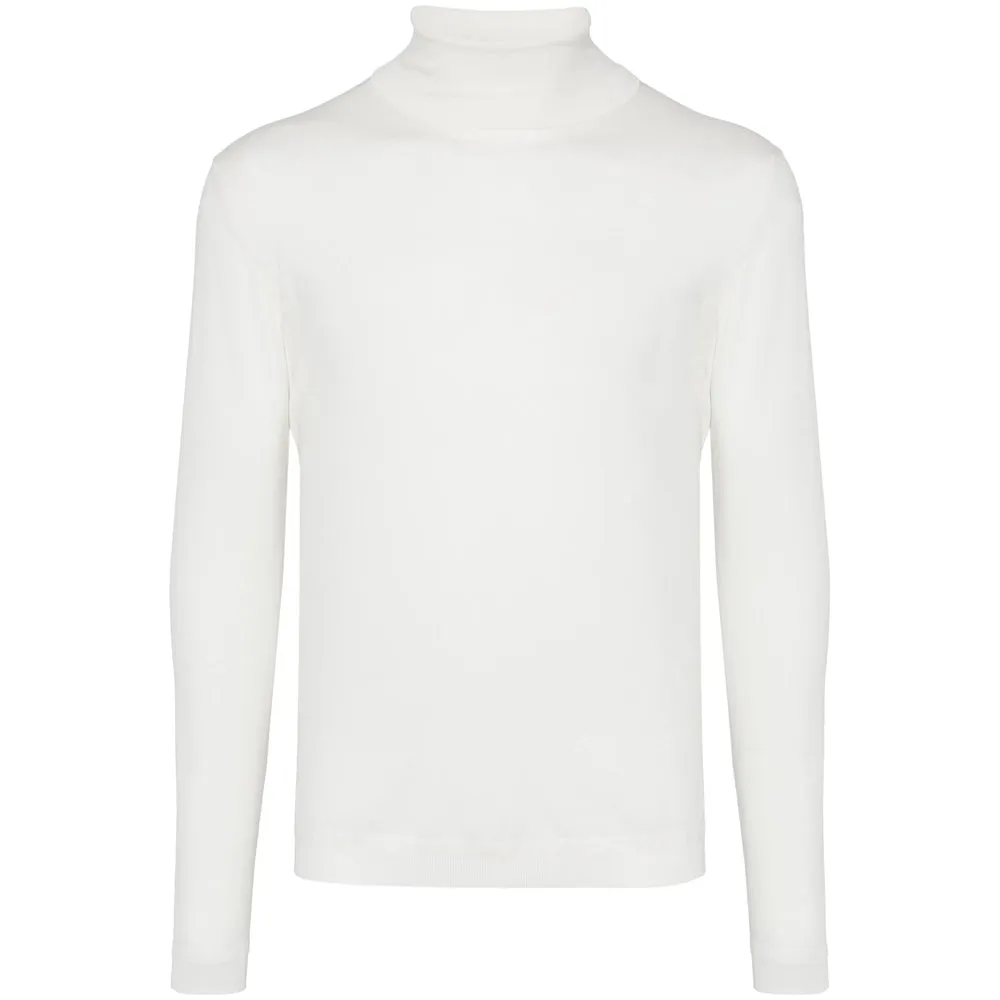 Sweaters White sold by Wanan Luxury