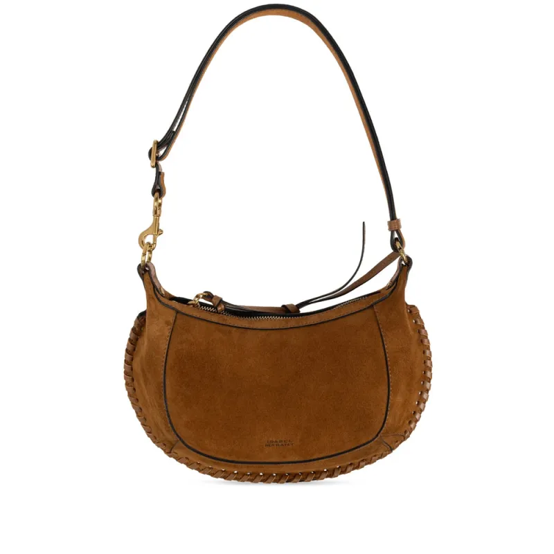 Bags Brown made by Isabel Marant