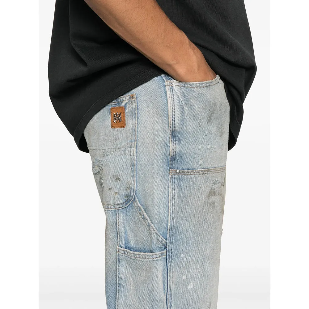 Denim Blue, Neutral sold by Wanan Luxury product image thumbnail 3