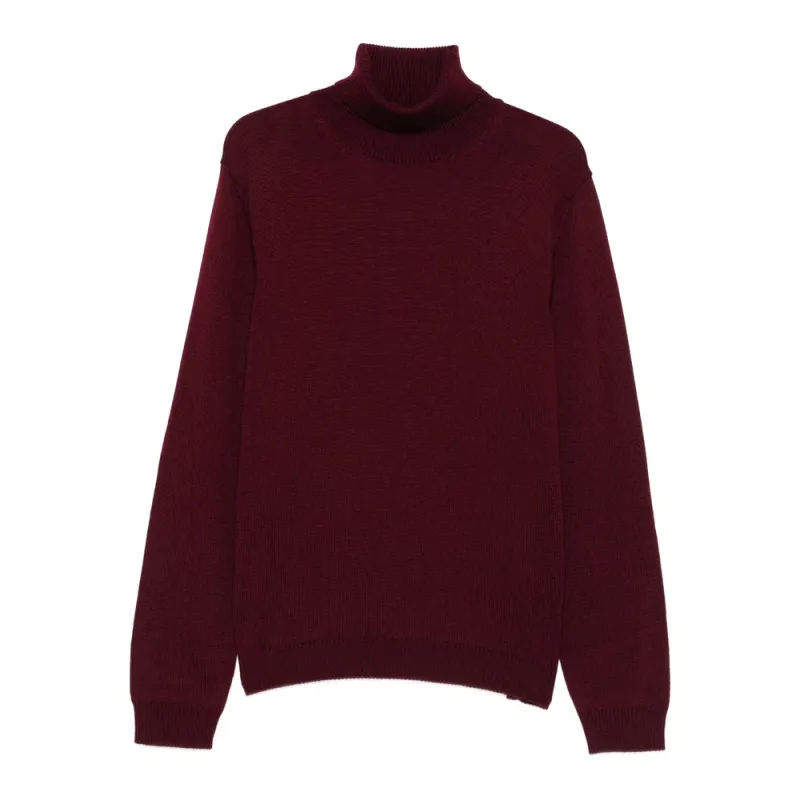 Sweaters Red sold by Wanan Luxury