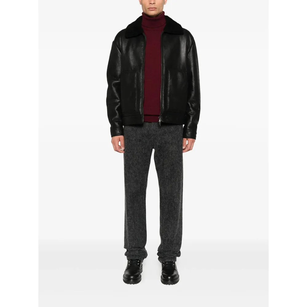 Sweaters Red sold by Wanan Luxury product image thumbnail 2