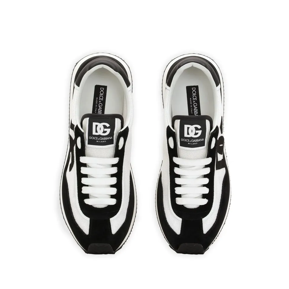 Sneakers Black, White sold by Wanan Luxury product image thumbnail 4