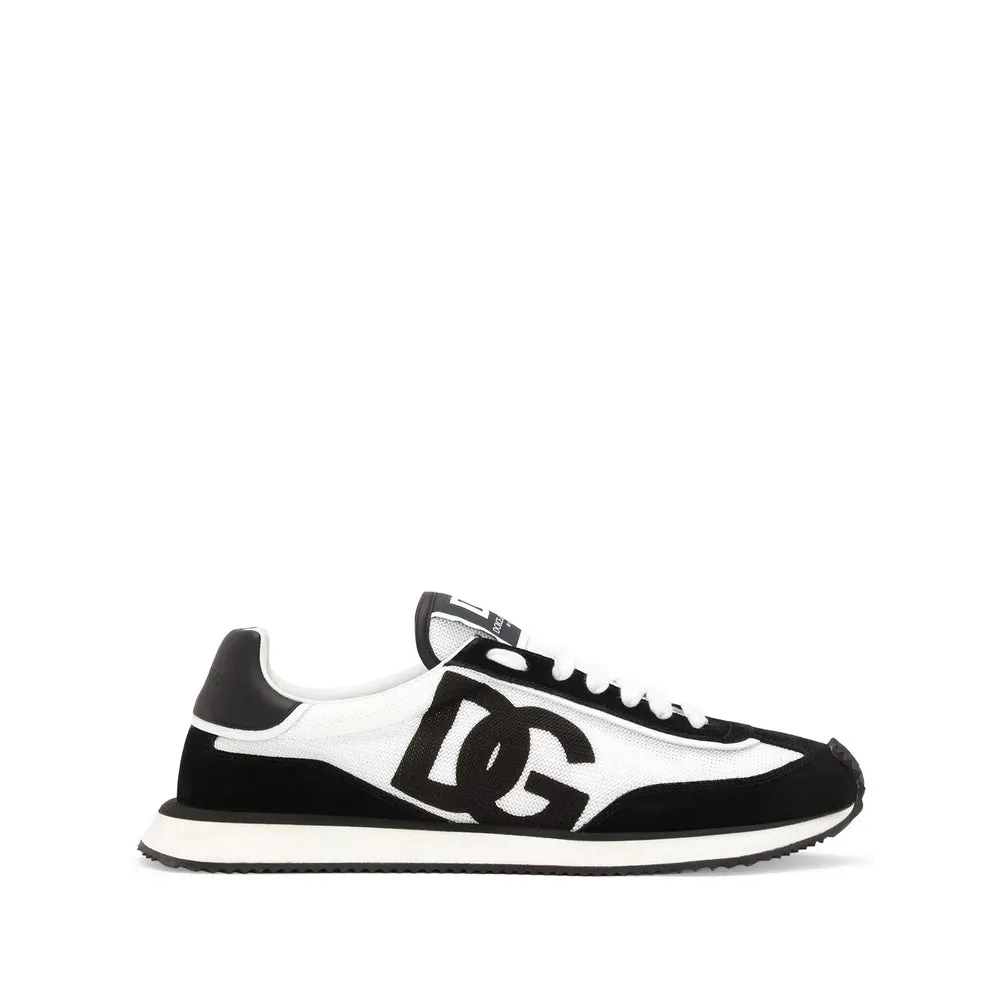 Sneakers Black, White sold by Wanan Luxury