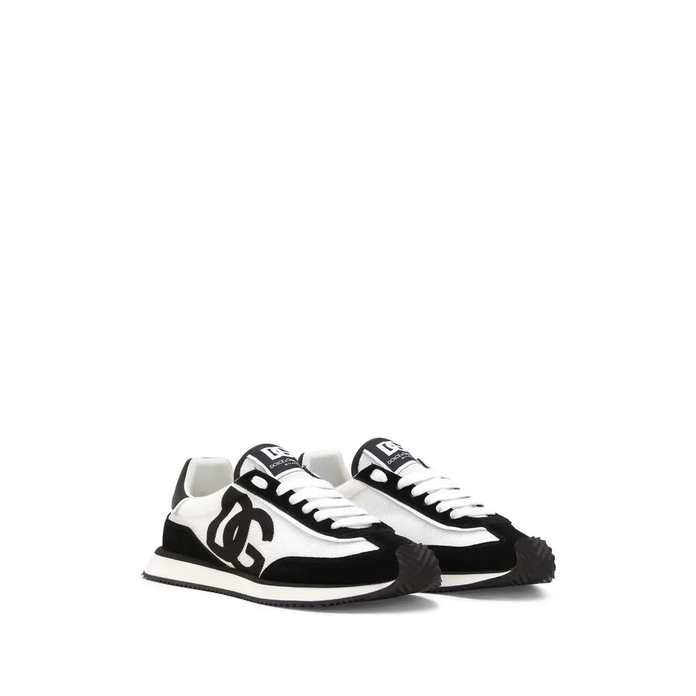 Sneakers Black, White sold by Wanan Luxury product image thumbnail 2