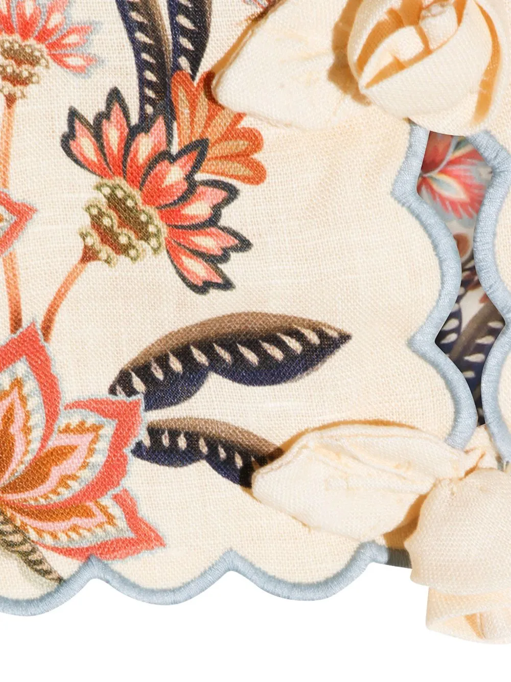 Top Boho Butter sold by Wanan Luxury product image thumbnail 3