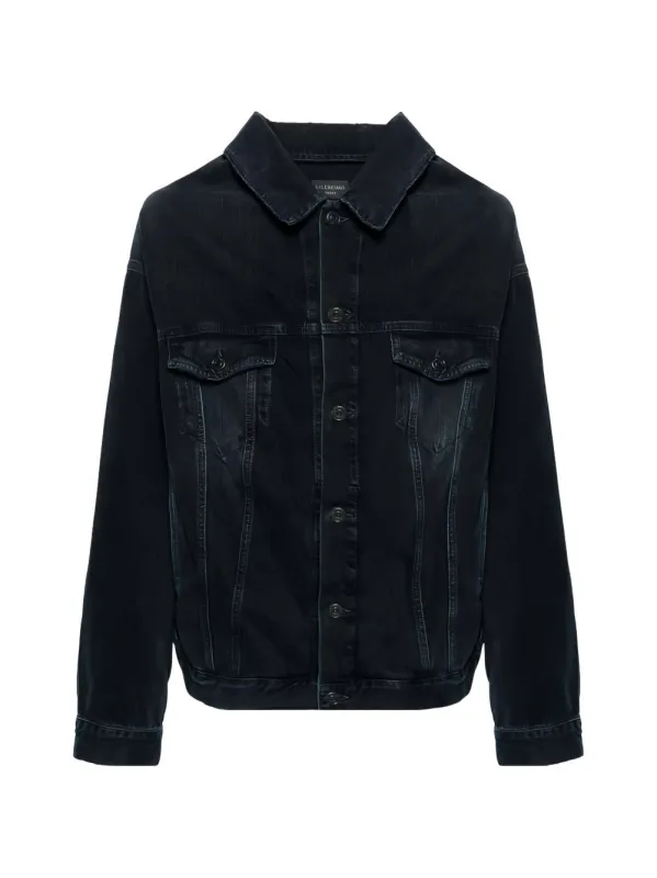 Jackets Blue And Green sold by Wanan Luxury