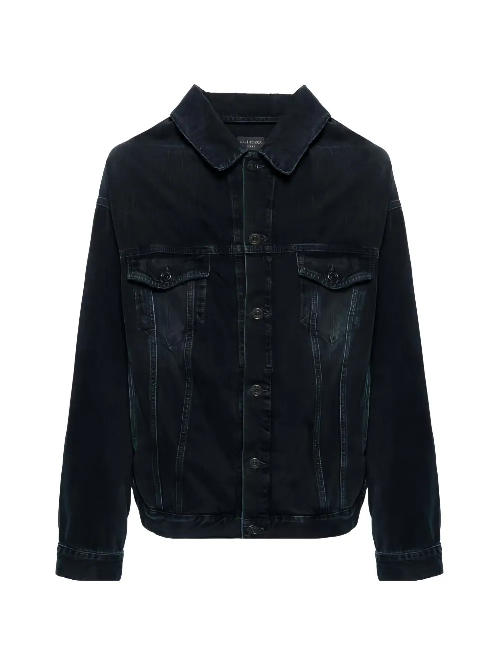 Jackets Blue And Green sold by Wanan Luxury