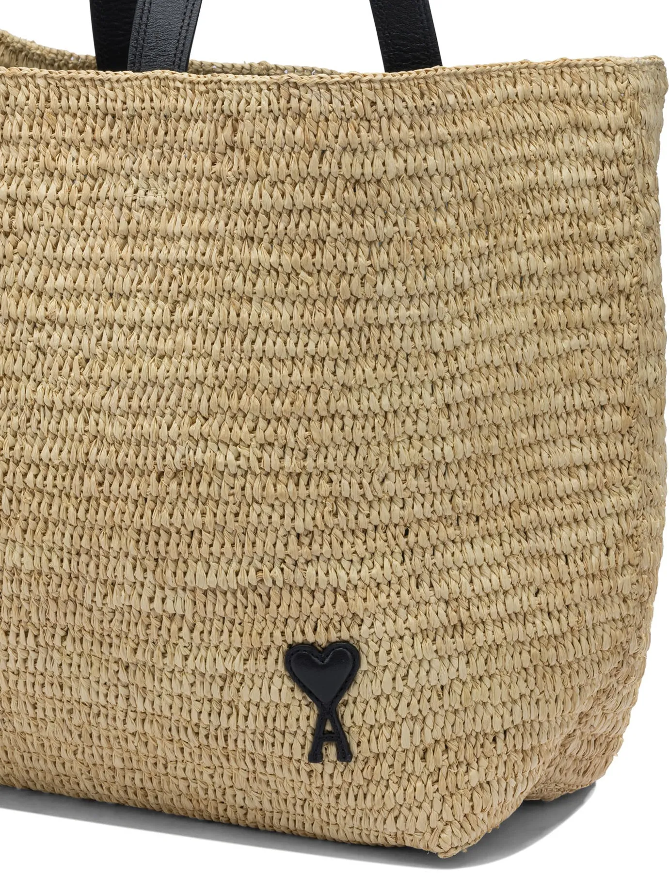 Ami De Coeur Shoulder Bags Beige sold by Wanan Luxury product image thumbnail 4