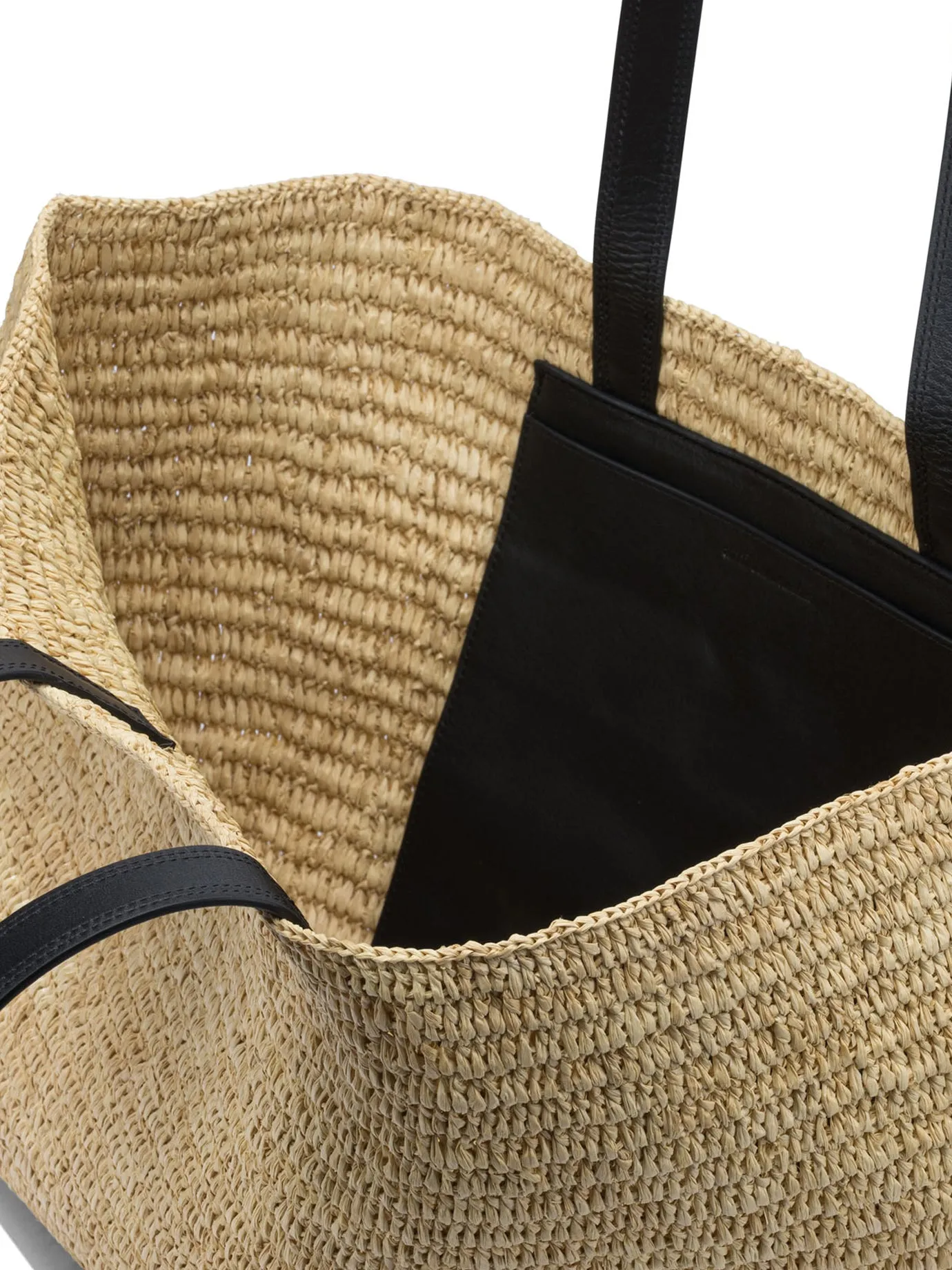 Ami De Coeur Shoulder Bags Beige sold by Wanan Luxury product image thumbnail 5