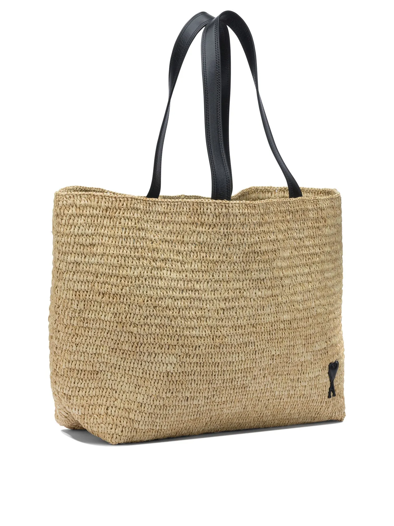 Ami De Coeur Shoulder Bags Beige sold by Wanan Luxury product image thumbnail 2