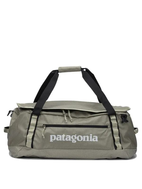 Black Hole Travel & Sport Green made by Patagonia
