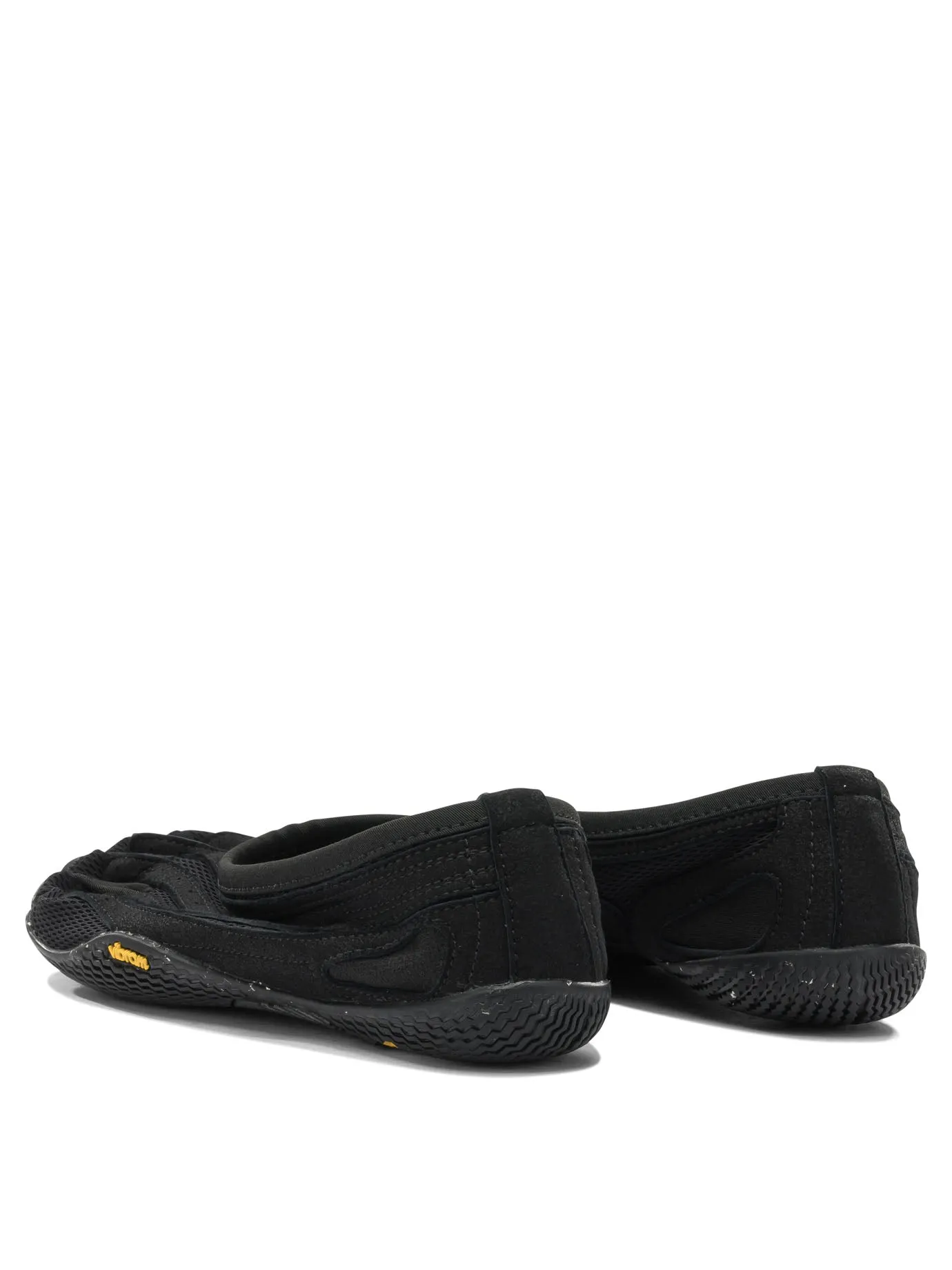 Jaya Evo Sneakers & Slip-On Black sold by Wanan Luxury product image thumbnail 4