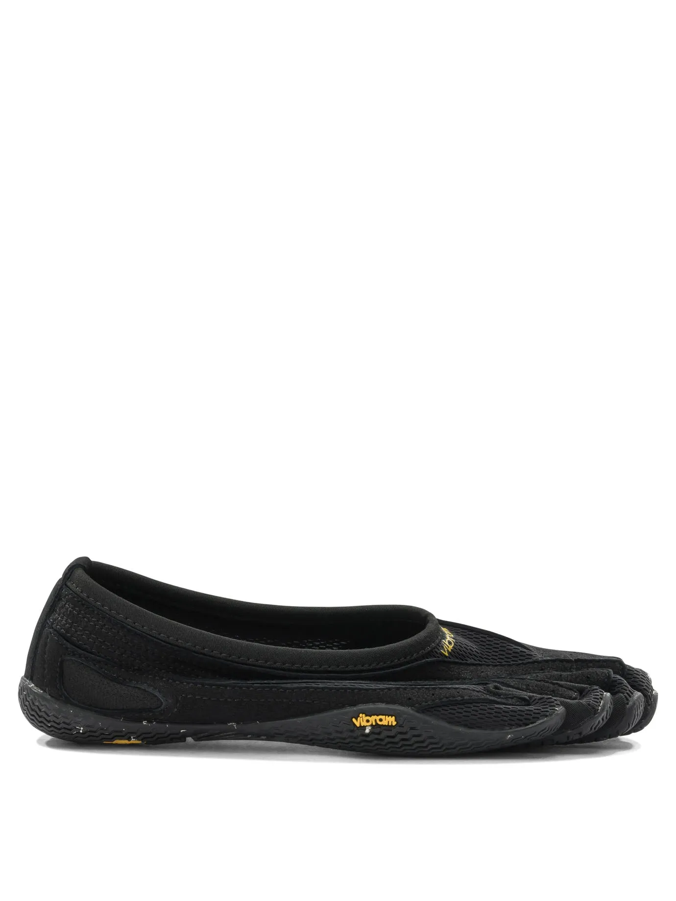 Jaya Evo Sneakers & Slip-On Black sold by Wanan Luxury