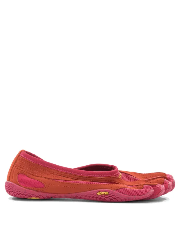 Jaya Evo Sneakers & Slip-On Red sold by Wanan Luxury