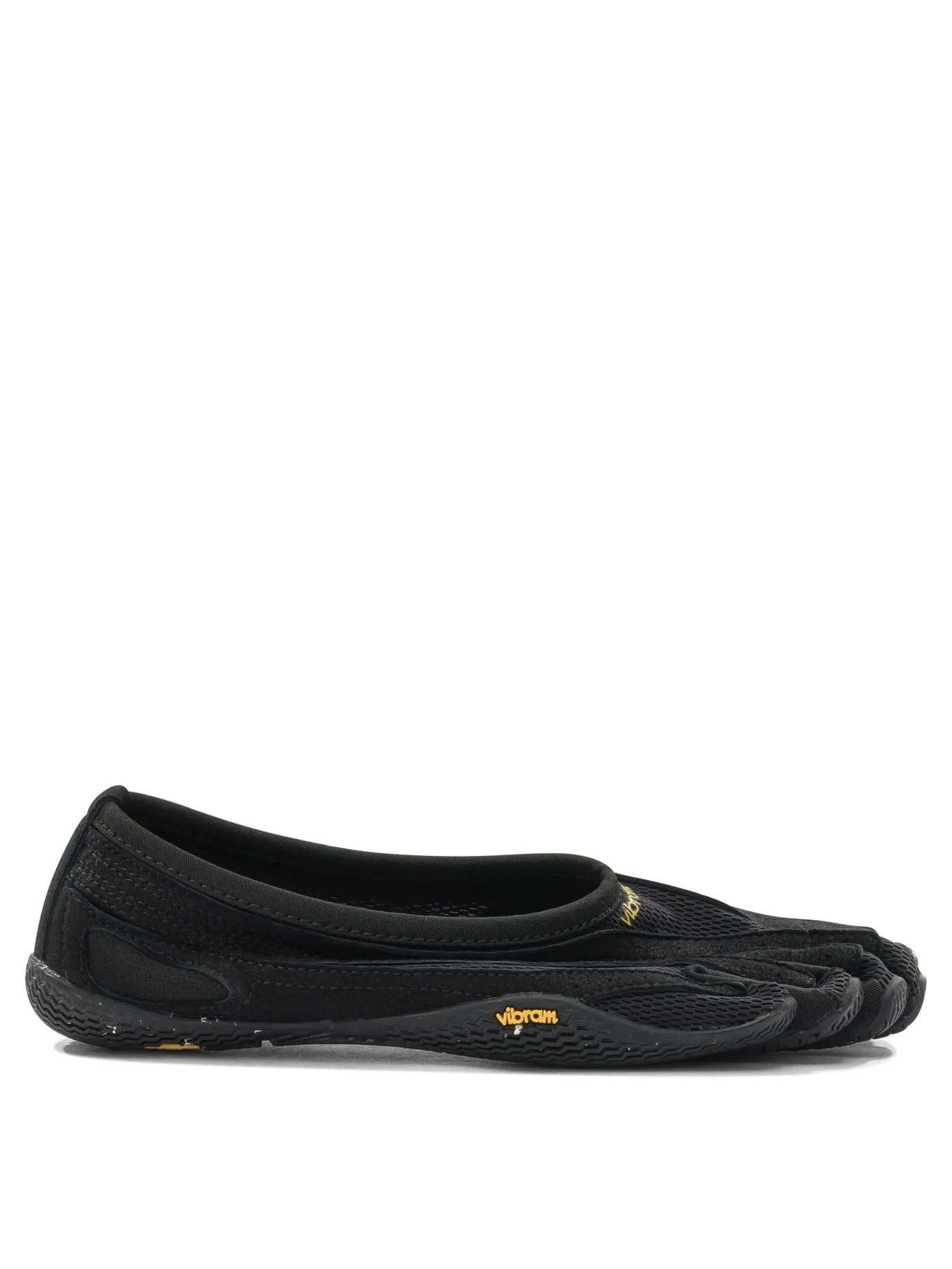Jaya Evo Sneakers & Slip-On Black sold by Wanan Luxury