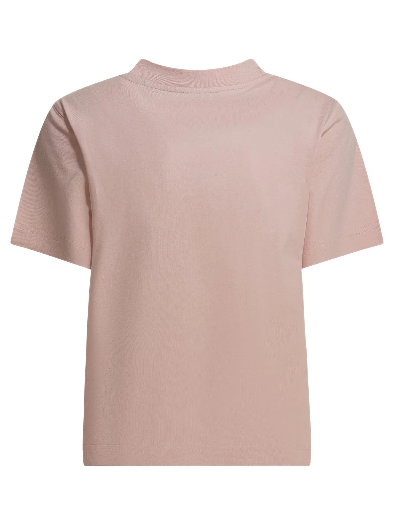 Check T-Shirts Pink sold by Wanan Luxury product image thumbnail 2