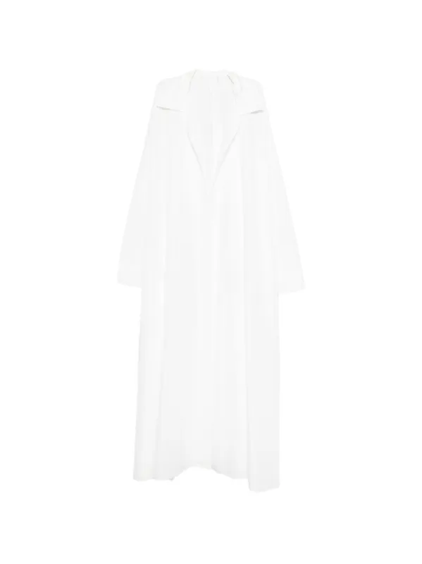Oversized Shirt Dress sold by Wanan Luxury