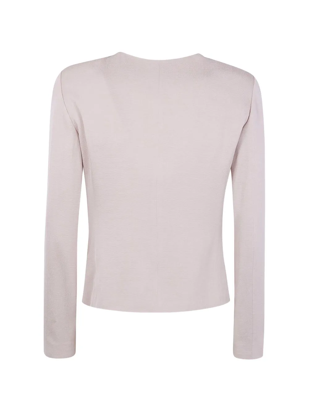 Ruffled Jacket sold by Wanan Luxury product image thumbnail 2